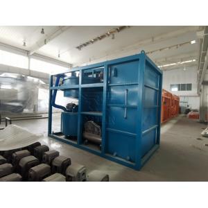 Soil Compaction Colloidal Grout Mixer