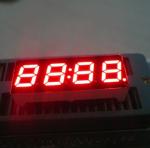 Four Digit 7 Segment LED Display Common Cathode 0.36 Inch With All Kind Of