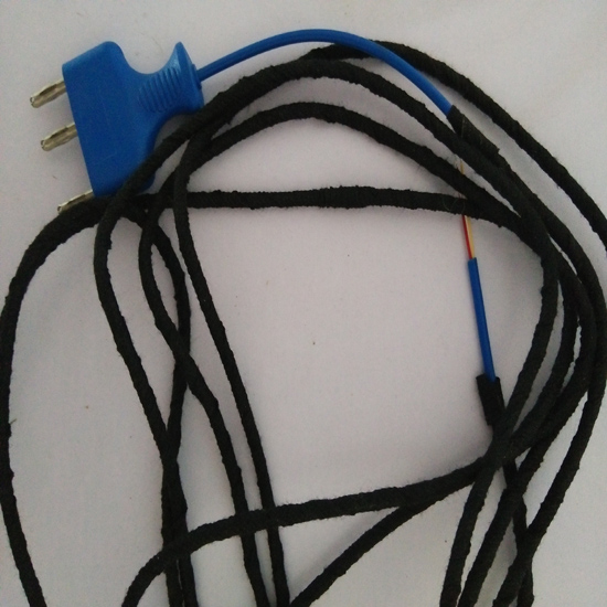 Best single layer wire taping machine AT-1606 Automatic car wiring harness winding machine