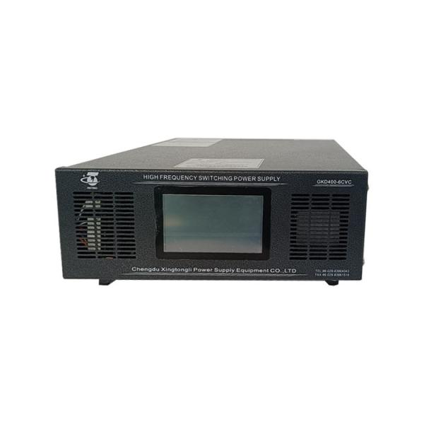 Quality 300V 400V 6A Switch Mode Laboratory Variable Voltage DC Power Supply 2400w for sale
