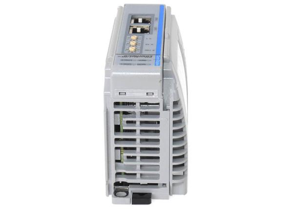 Quality 1769-AENTRK Allen Bradle  With Compact I/O Ether Net/IP Adaptor Dual Ethernet Ports for sale