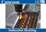 High Efficient Induction Heating Machine for Automatic Copper Tube Brazing of