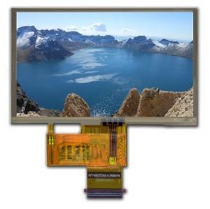 10.1 Inch 1200×1920 Lcd Touch Screen Display Panel Full Viewing & 12 O Clock