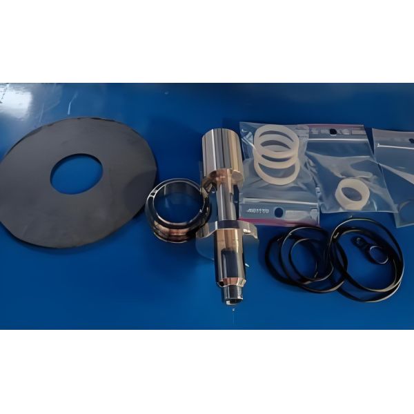 EX2 Model Maintenance Kit for High-blow Regulating and Recovery Tank Exhaust Pneumatic Solenoid Valve