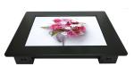 10 Point Multi Touch Panel PC Passive Cooled DC 9V-40v For Rack Mount Devices
