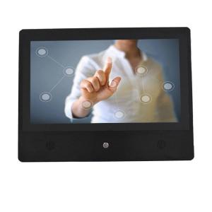 Buy cheap Aluminum Bezel 17.3'' Android Touch Panel PC 1920*1080 from wholesalers