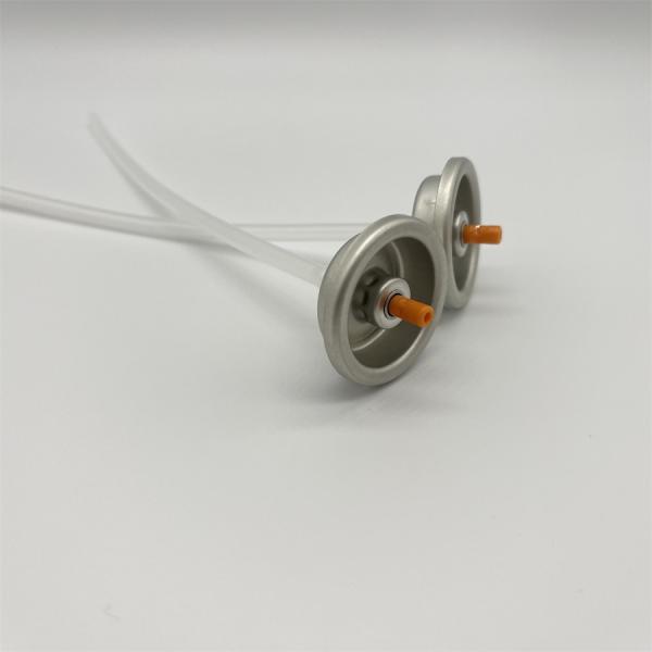 Quality Multipurpose  Adjustable Spray Leak-Proof WD40 Aerosol Valve For Lubrication and Rust Prevention for sale