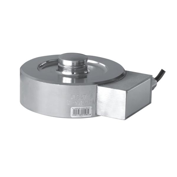 Quality Full Weld Seal Batching Scale 10t Dynamic Load Cell for sale