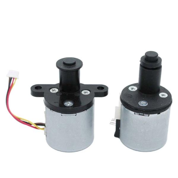 Quality Mini PM25 Linear Stepper Motor For Valve Control Presice Position Control for sale