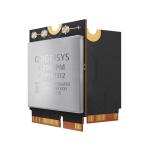 High Speed Wifi PCIE Card Wlan Module QCA2066 Chipset 1800Mbps Wifi 6 Module
