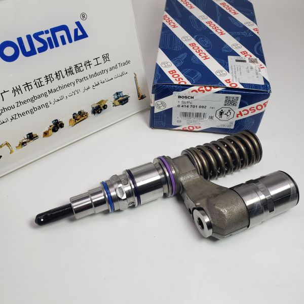 Engine Part Injection Nozzle 0 414 701 092