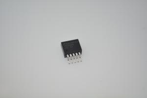China LM2596SX-12 12V 3A Step-Down Converter with Wide 4.5V-40V Input 80% Efficiency Adjustable Output, Thermal Protection Low Ripple and Compact TO-263 wholesale