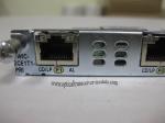 Original Label Cisco Ism Module , Cisco Network Card HWIC-2CE1T1-PRI are router