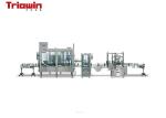 Automatic concentrated grape juice processing plant grape juice pasteurizing