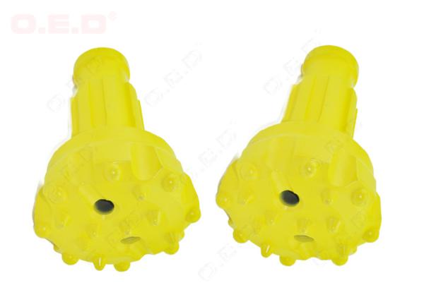 Customized DTH Drilling Tools Reverse Circulation Drilling Bit For H-RC4 MIC5