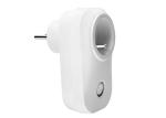Smart Home Plug Sockets , Wireless Switches Remote Control Timer Socket