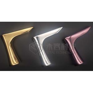 RT1400-AntiBac-PVD Anti-Bacterial Coating Machine On Faucets, Antibacterial