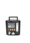 Easy Operate Portable Trace Oxygen Analyzer With USB Port / Built In Battery