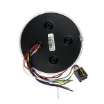 RFID 2D QR Weigand RJ45 TCP IP Access Control System For Office GYM
