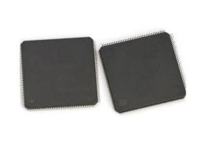 China STM32G0B1MCT6 Microcontroller MCU 64MHz 256KB Flash Microcontroller Chip 80-LQFP wholesale