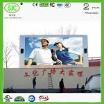 indoor p3 SMD LED display module 1/16scan With 64 x 64 Resolution