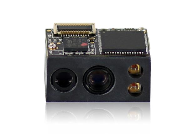 Quality 0.76W OEM Scan Engine 2D Barcode Scanner Module 30% PCS Print Contrast Signal for sale