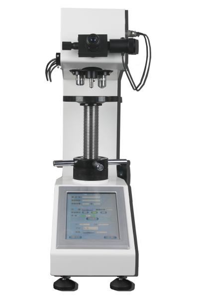 Quality Rockwell Brinell Micro Vickers Hardness Testing Machine Automatic testing  force for sale