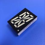 1.2 Inch 16 Segment Alphanumeric Led Display For Digital Numeric Indicator