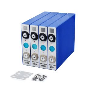 China Safety OSD Lifepo4 Prismatic Battery Lithium Iron Phosphate Cell wholesale