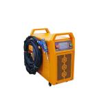 Portable Welding Machine with 1000W to 3000W Power Featuring Raycus IPG Jpt