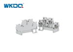 JSTTB 2.5 Phoenix Feed Through Terminal Block Din Rail Type ST Series 20-10 AWG