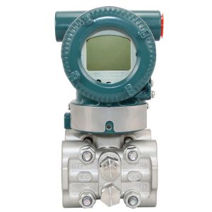 EJA430E-JBS4J-917NB YOKOGAWA Instruments Traditional Mount Gauge Pressure
