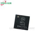 NB7L Alarm Clock Ic NB7L1008 Qfn Ic Chip Electronic Component