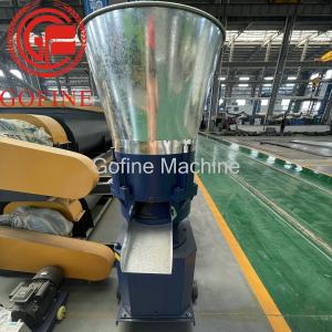 China 5-8 T/H New Type Organic Fertilizer Granulator Compost Pelleting Machine on sale