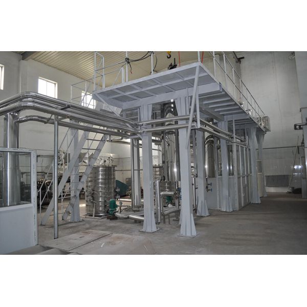 300L supercritical co2 extratcion Device