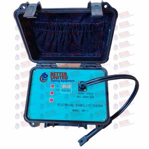 China Digital LCD Display  Drilling Fluids Testing Equipment Electrical Stability Tester on sale