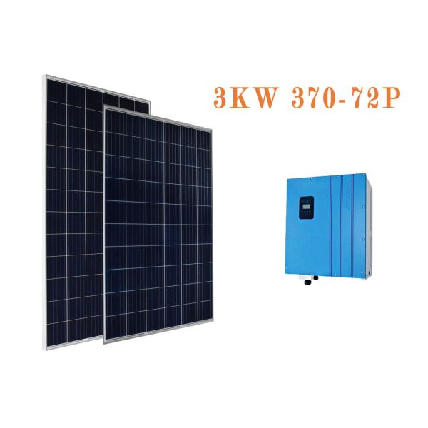 Quality TUV On Grid Solar PV System for sale