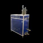 500kW One-to-One Forced Air Cooling Gearbox And Axle Performance Testing And