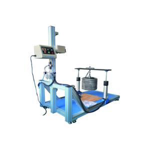 China PLC Automatic Touch Screen Display Scooter Static Load Testing Machine wholesale