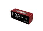 Raypodo Mini Wireless Bluetooth Speaker , Mobile Bluetooth Speakers With FM