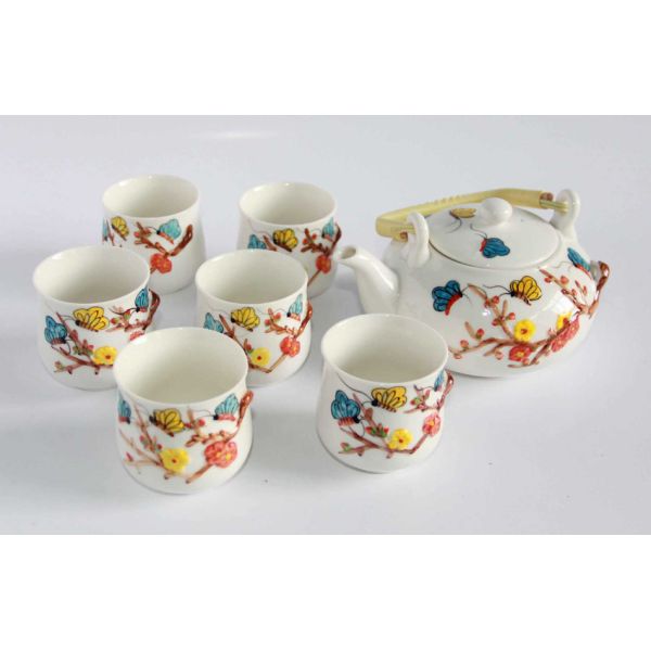 25 Sheets Water Slide Ceramic Decal Paper 500 * 700mm For Ceramic Surface