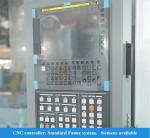 SMTCL High-efficiency Vertical CNC Lathe V6H Heavy Duty Vertical Lathe Machine
