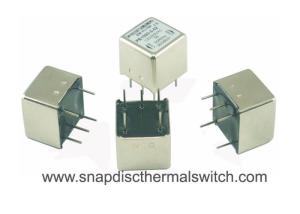 China PCB Mounting EMI EMC Filter Compact Unit IEC Inlet Filter Customized Acceptable on sale
