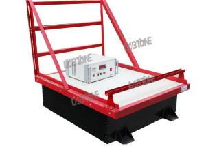 China Rotary Vertical Vibration Tester with 200kg Pay load Meets ISTA 1A 1B 1C 1D 1E 2A 2B wholesale