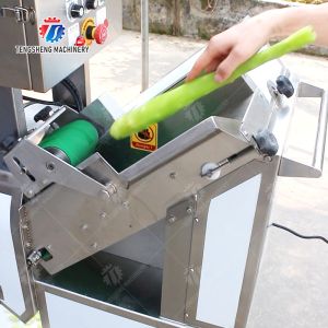 Oblique Slicer Vegetable and MEAT Cutting Beef Pork Chicken Lamb Potato Carrot