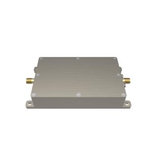 China 20W 2400-2500MHz Wireless Network Extender RF Wireless Wifi Signal Amplifier on sale