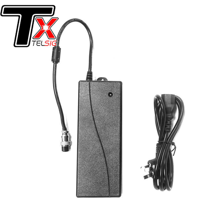 Three Fan Mobile Phone Signal Jammer With 12 Channels