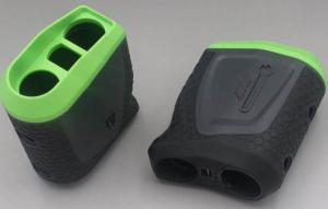 High Volume Bi Injection Molding / 2K Moulding Process For Plastic Handle Tool Housings