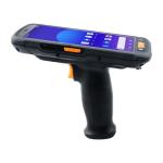 IP67 Rugged Hand Held Android 1D 2D QR Code Barcode Scanner Pda Phone With 2D