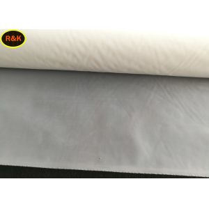 32 T - 100 Micron Heat Resistance Polyester Screen Printing Mesh